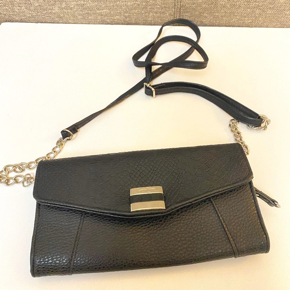 Jessica simpson wallet crossbody